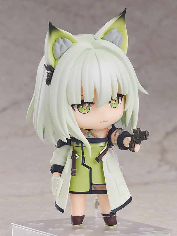 (PO) Nendoroid 1635 Arknights - Kal'tsit