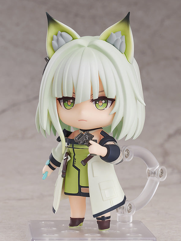 (PO) Nendoroid 1635 Arknights - Kal'tsit