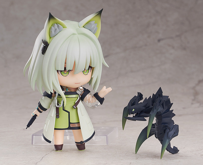 (PO) Nendoroid 1635 Arknights - Kal'tsit