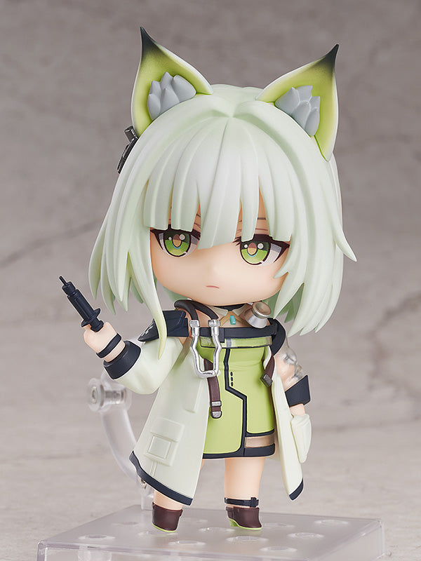 (PO) Nendoroid 1635 Arknights - Kal'tsit