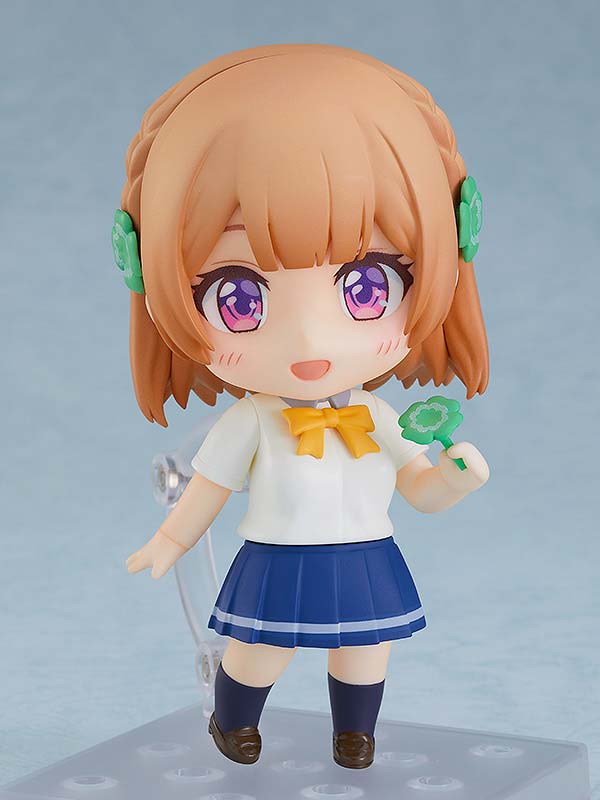 (PO) Nendoroid 1631 Osananajimi ga Zettai ni Makenai Love Comedy - Shida Kuroha