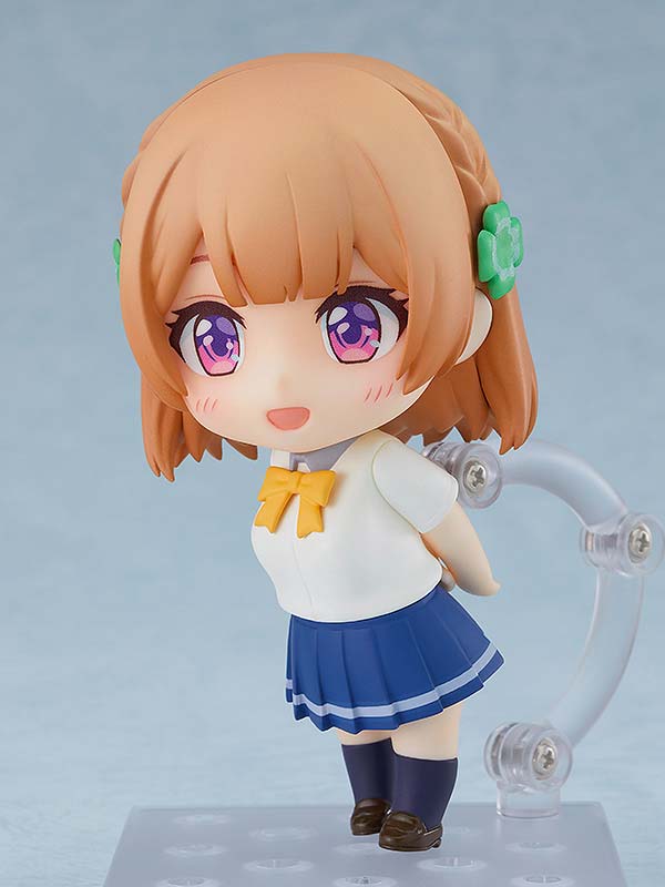 (PO) Nendoroid 1631 Osananajimi ga Zettai ni Makenai Love Comedy - Shida Kuroha