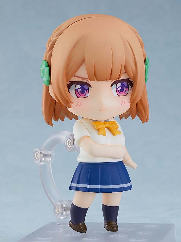 (PO) Nendoroid 1631 Osananajimi ga Zettai ni Makenai Love Comedy - Shida Kuroha