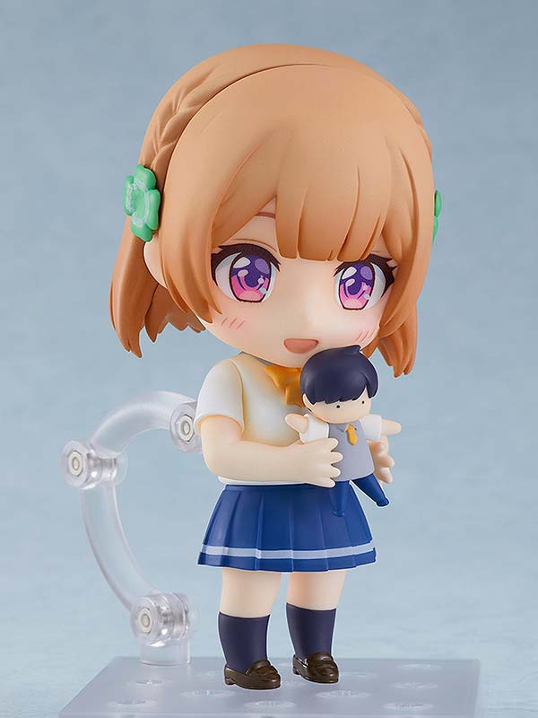 (PO) Nendoroid 1631 Osananajimi ga Zettai ni Makenai Love Comedy - Shida Kuroha