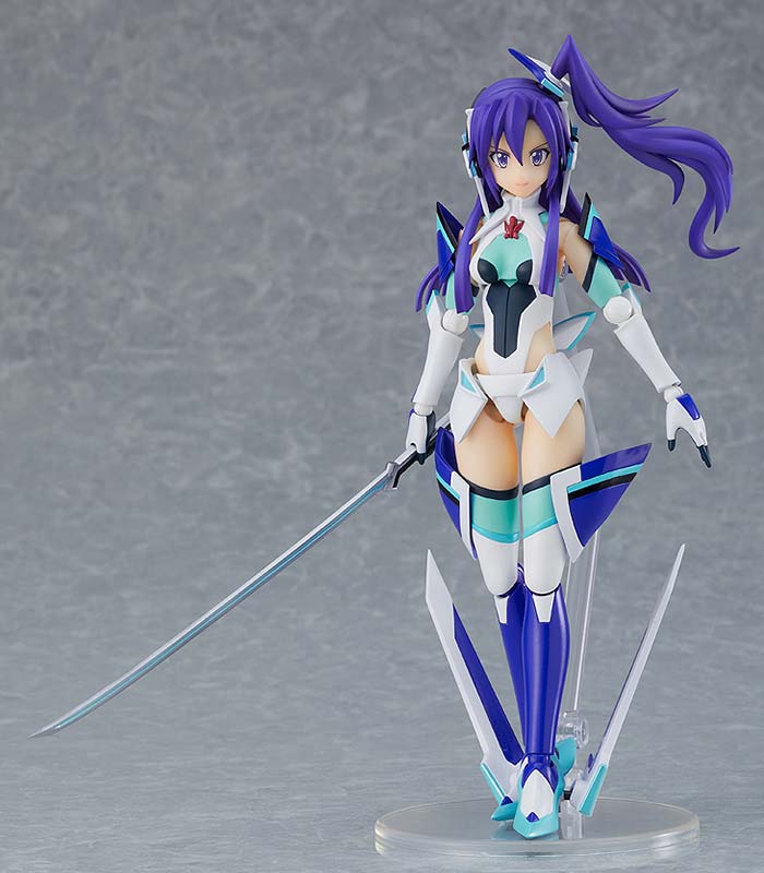 (PO) ACT MODE Senki Zessho Symphogear GX - Kazanari Tsubasa