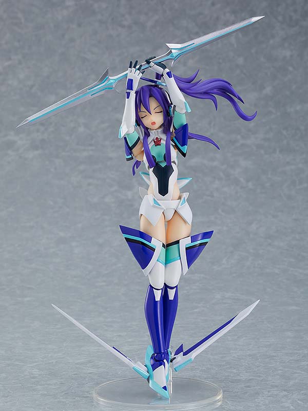 (PO) ACT MODE Senki Zessho Symphogear GX - Kazanari Tsubasa