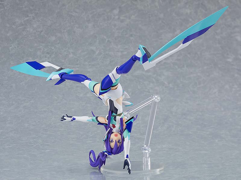 (PO) ACT MODE Senki Zessho Symphogear GX - Kazanari Tsubasa
