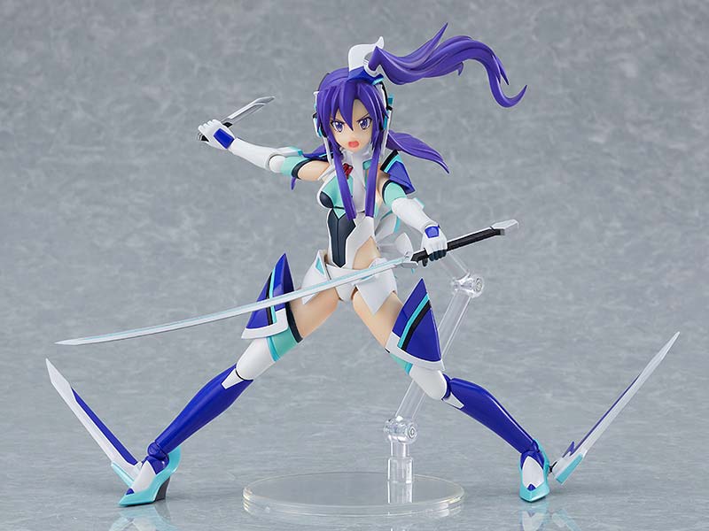 (PO) ACT MODE Senki Zessho Symphogear GX - Kazanari Tsubasa