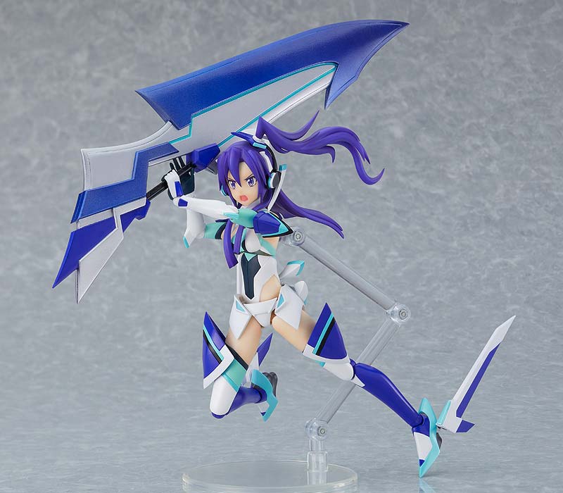 (PO) ACT MODE Senki Zessho Symphogear GX - Kazanari Tsubasa