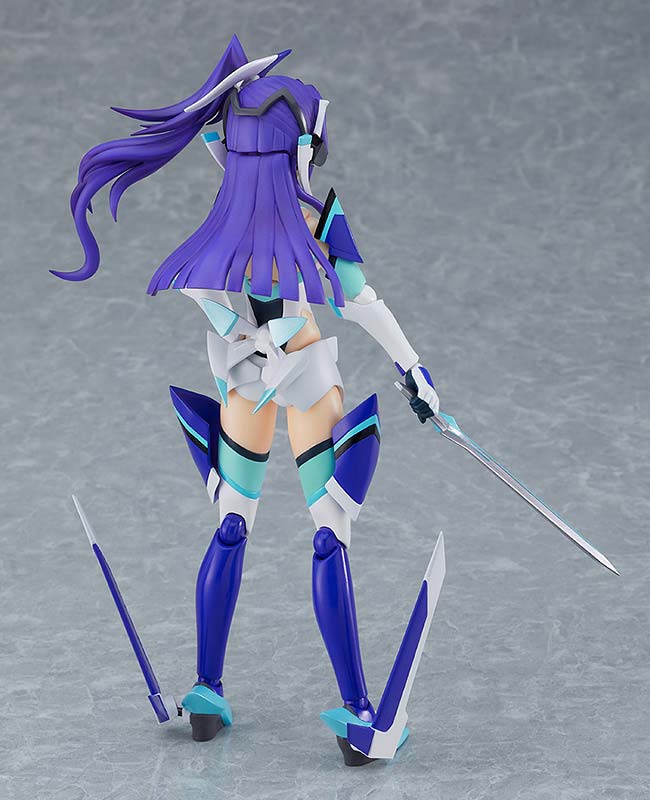 (PO) ACT MODE Senki Zessho Symphogear GX - Kazanari Tsubasa