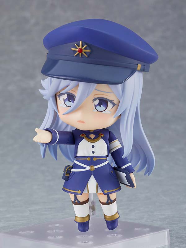 (PO) Nendoroid 1674 86 -Eighty Six - Vladilena Milize