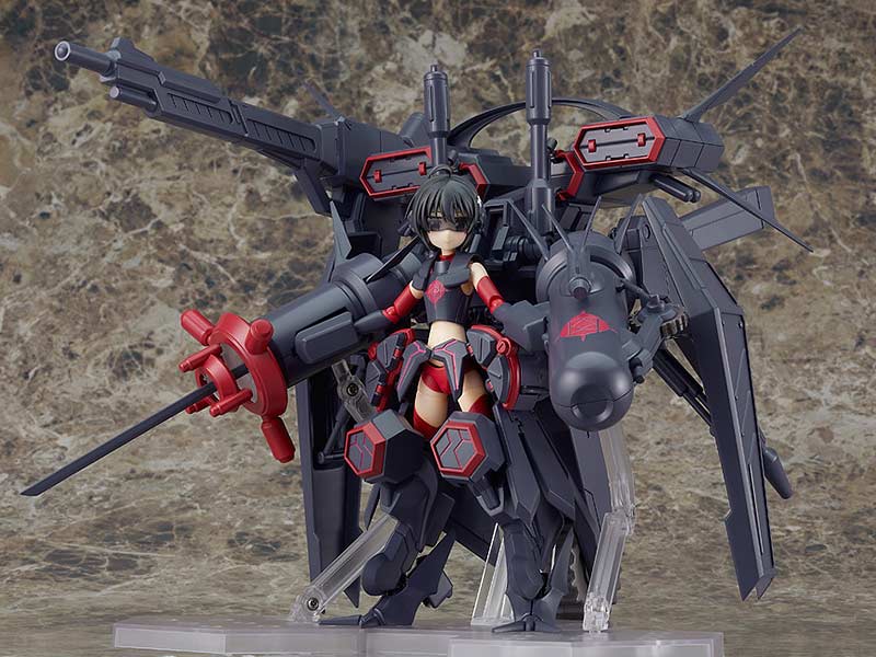 (PO) ACT MODE All Points are Divided to VIT Because a Painful One isn't Like. - Maple Machine God Ver.