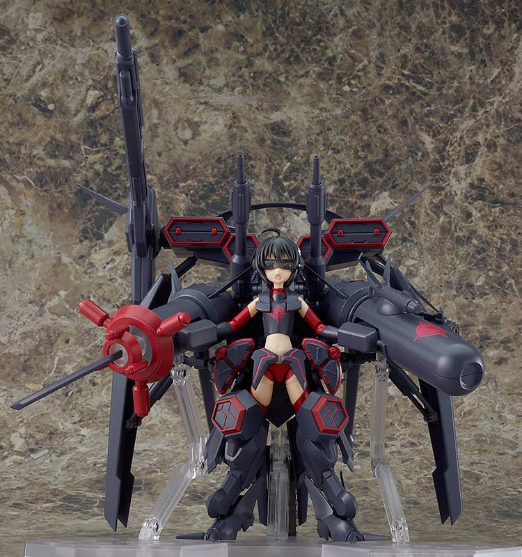 (PO) ACT MODE All Points are Divided to VIT Because a Painful One isn't Like. - Maple Machine God Ver.