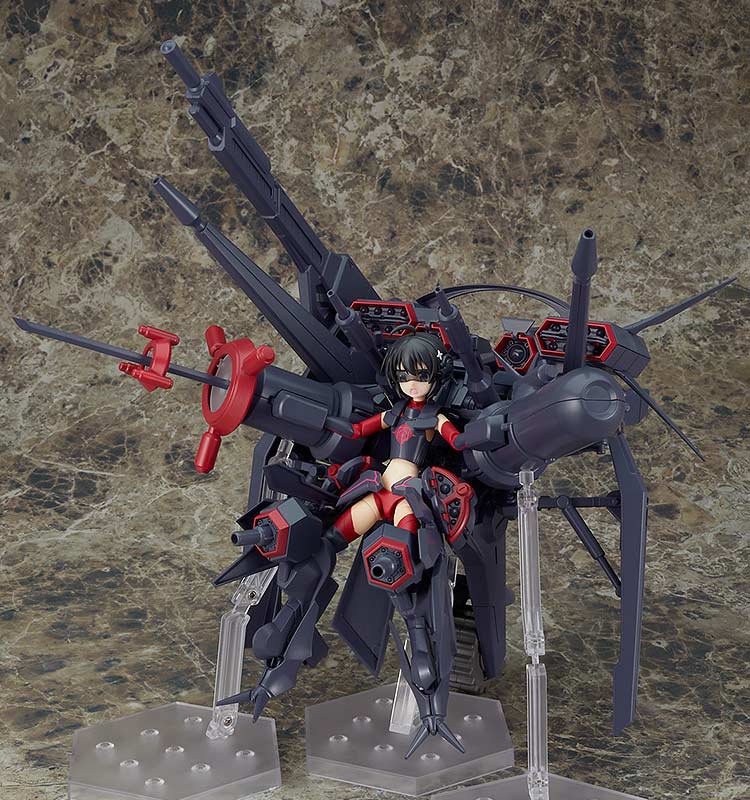 (PO) ACT MODE All Points are Divided to VIT Because a Painful One isn't Like. - Maple Machine God Ver.