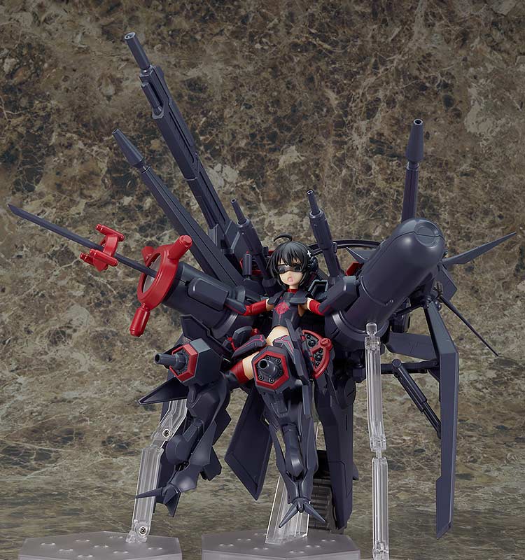 (PO) ACT MODE All Points are Divided to VIT Because a Painful One isn't Like. - Maple Machine God Ver.