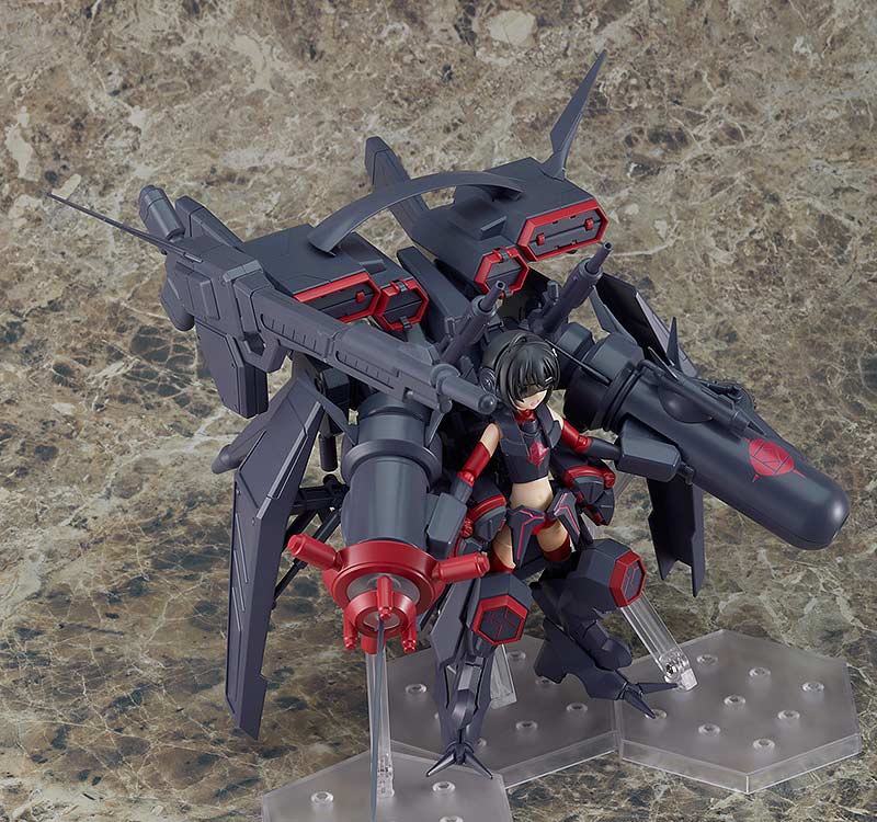 (PO) ACT MODE All Points are Divided to VIT Because a Painful One isn't Like. - Maple Machine God Ver.