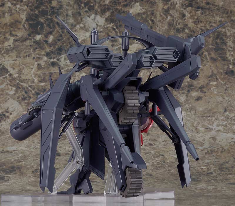 (PO) ACT MODE All Points are Divided to VIT Because a Painful One isn't Like. - Maple Machine God Ver.