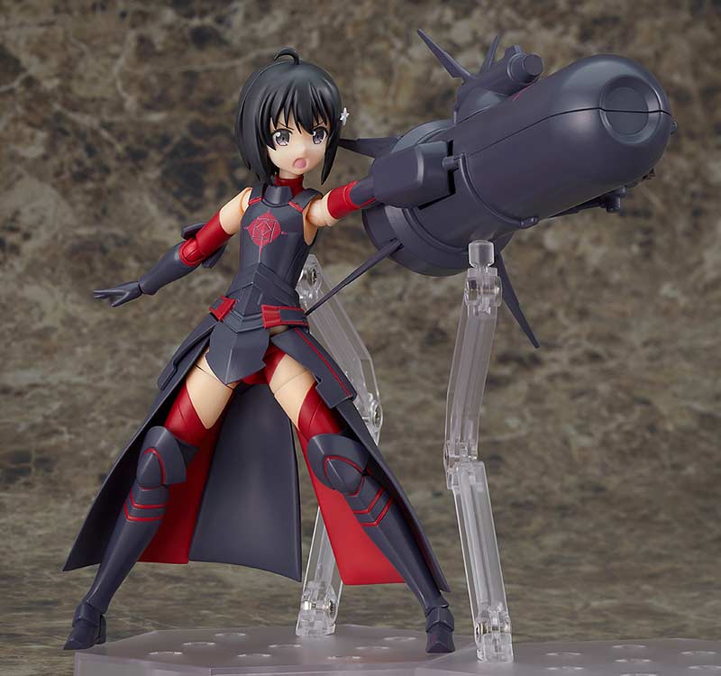(PO) ACT MODE All Points are Divided to VIT Because a Painful One isn't Like. - Maple Machine God Ver.