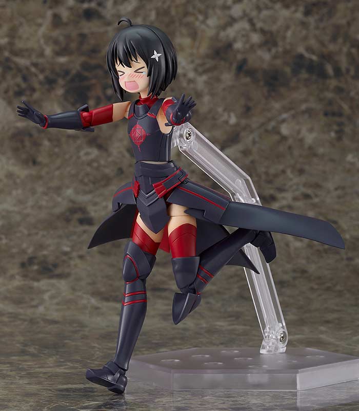 (PO) ACT MODE All Points are Divided to VIT Because a Painful One isn't Like. - Maple Machine God Ver.