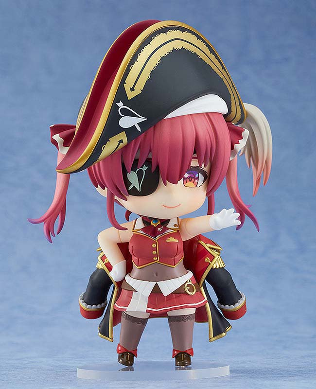 (PO) Nendoroid 1687 Hololive Production - Houshou Marine