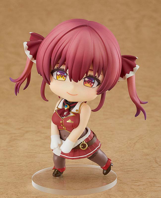 (PO) Nendoroid 1687 Hololive Production - Houshou Marine