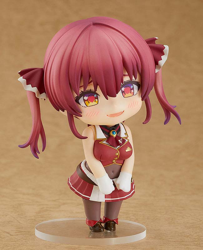 (PO) Nendoroid 1687 Hololive Production - Houshou Marine
