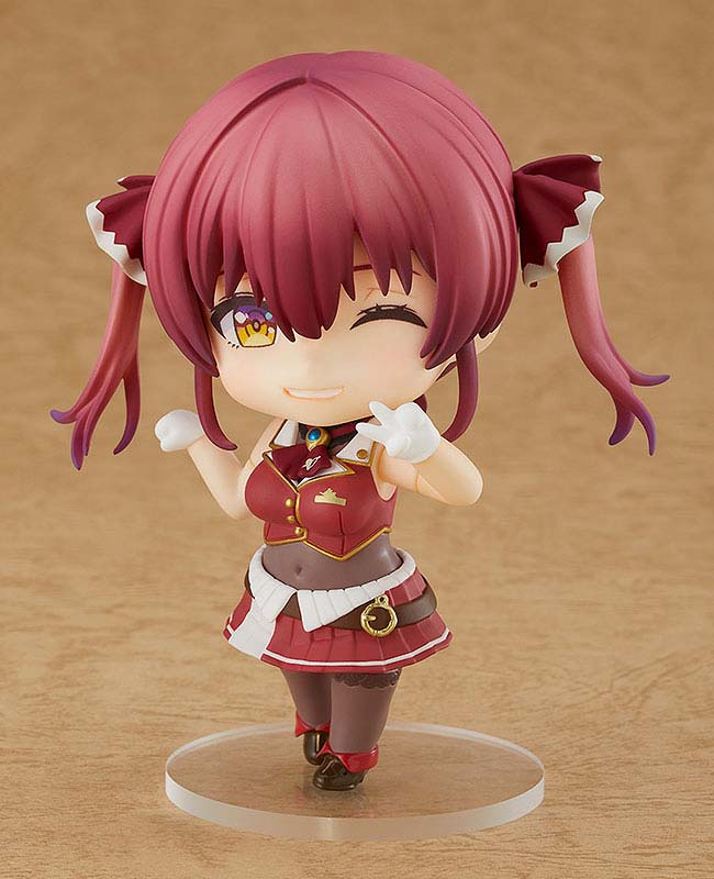 (PO) Nendoroid 1687 Hololive Production - Houshou Marine
