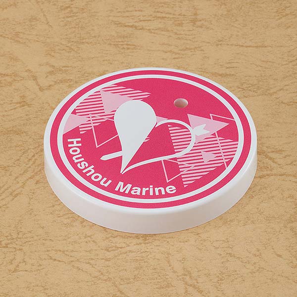 (PO) Nendoroid 1687 Hololive Production - Houshou Marine