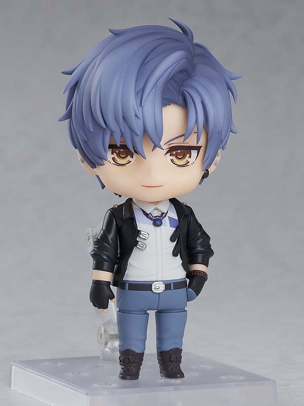 (PO) Nendoroid 1686 Mr Love: Queen's Choice - Xiao Ling (Sho)