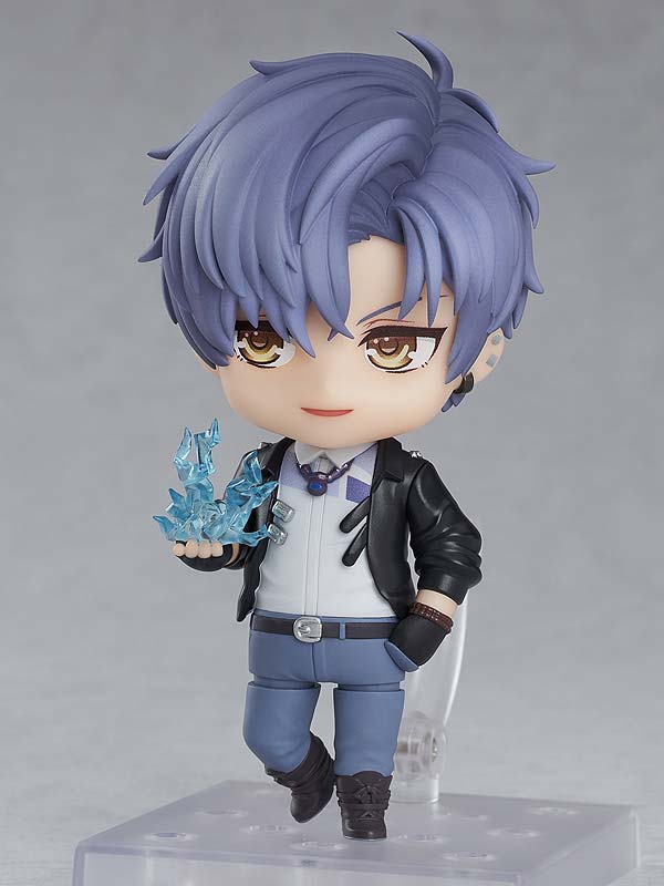 (PO) Nendoroid 1686 Mr Love: Queen's Choice - Xiao Ling (Sho)