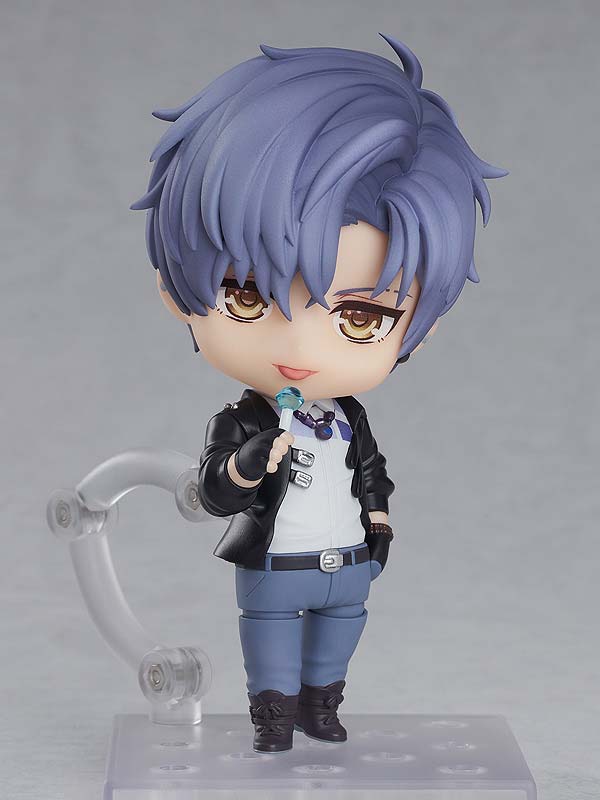 (PO) Nendoroid 1686 Mr Love: Queen's Choice - Xiao Ling (Sho)