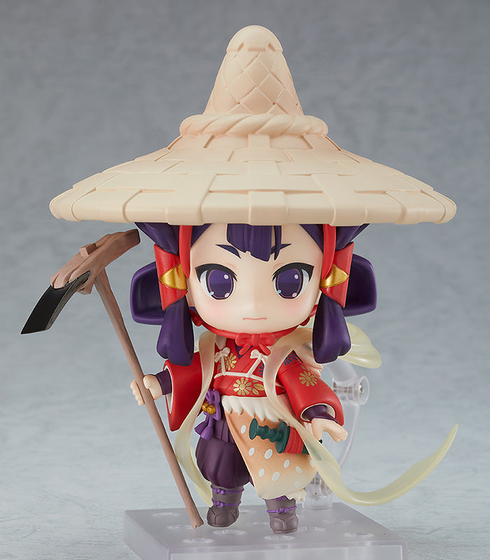 (PO) Nendoroid 1674 Sakuna: Of Rice and Ruin - Princess Sakuna