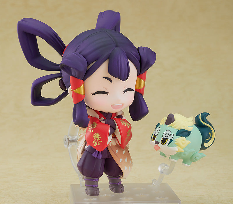 (PO) Nendoroid 1674 Sakuna: Of Rice and Ruin - Princess Sakuna