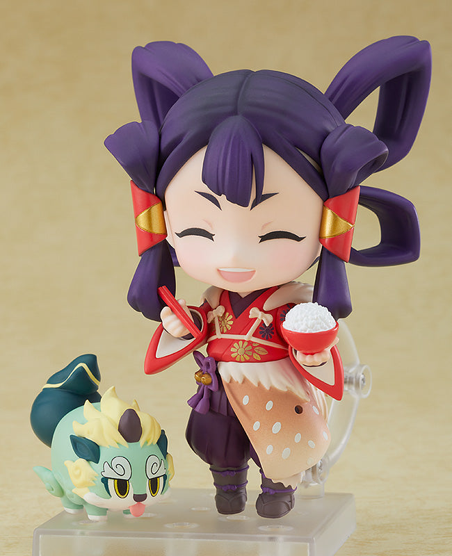 (PO) Nendoroid 1674 Sakuna: Of Rice and Ruin - Princess Sakuna