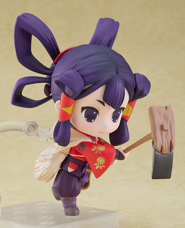 (PO) Nendoroid 1674 Sakuna: Of Rice and Ruin - Princess Sakuna