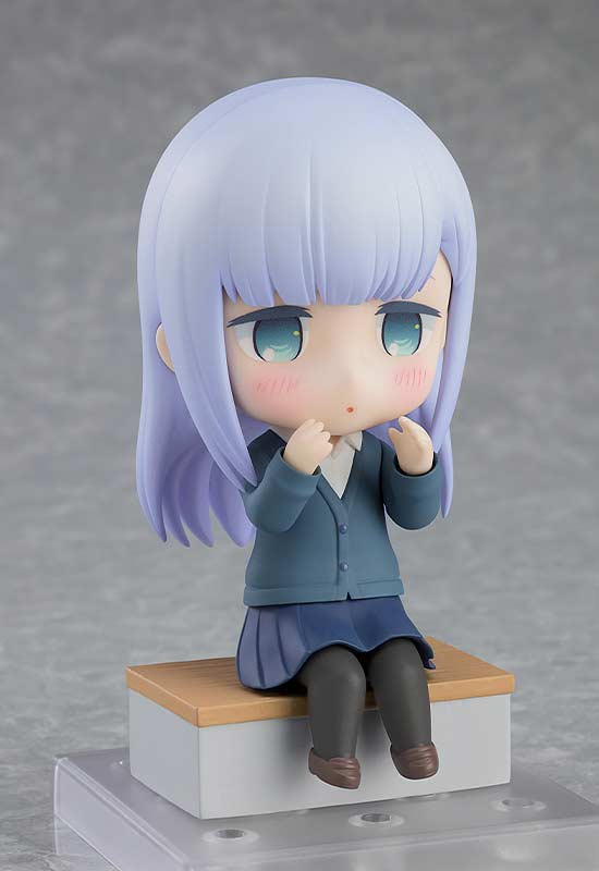 (PO) Nendoroid 1906 Aharen-san wa Hakarenai - Aharen Reina