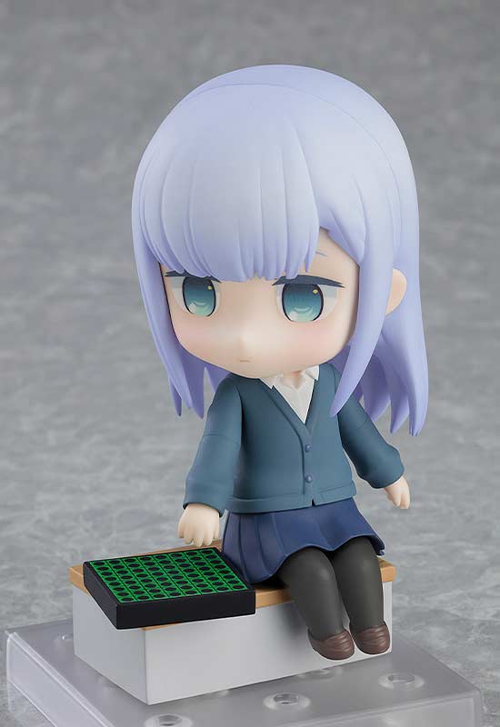 (PO) Nendoroid 1906 Aharen-san wa Hakarenai - Aharen Reina