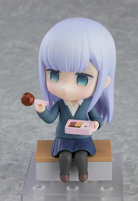 (PO) Nendoroid 1906 Aharen-san wa Hakarenai - Aharen Reina