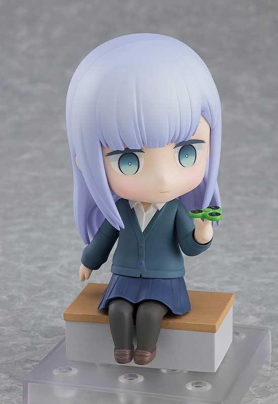 (PO) Nendoroid 1906 Aharen-san wa Hakarenai - Aharen Reina