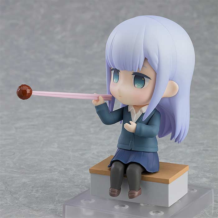 (PO) Nendoroid 1906 Aharen-san wa Hakarenai - Aharen Reina