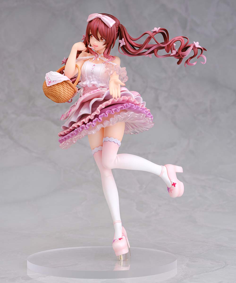 (PO) The Idolmaster Shiny Colors - Osaki Tenka Devoting Rinne Ver.