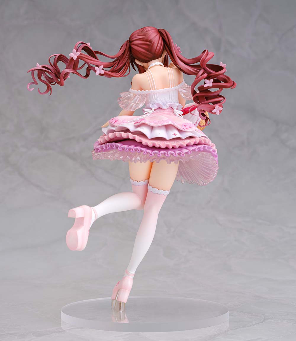 (PO) The Idolmaster Shiny Colors - Osaki Tenka Devoting Rinne Ver.