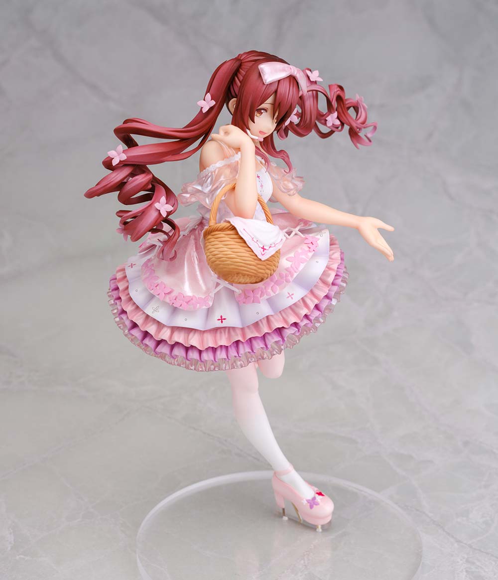 (PO) The Idolmaster Shiny Colors - Osaki Tenka Devoting Rinne Ver.