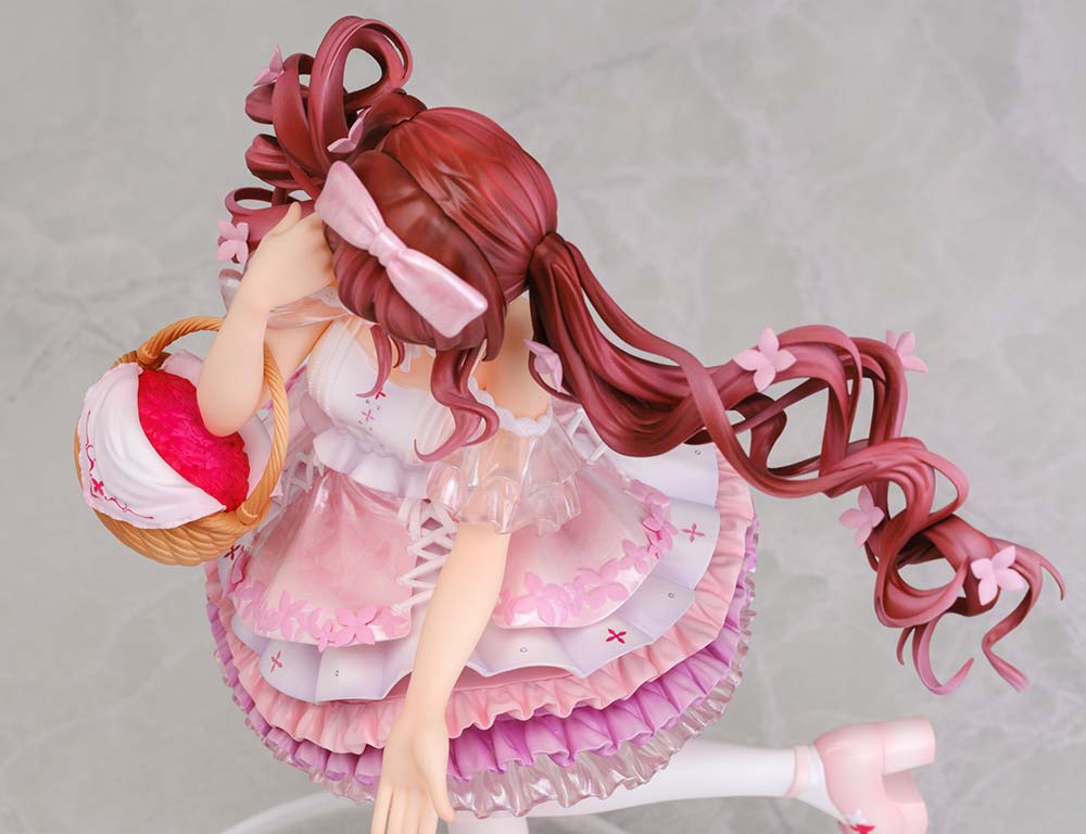 (PO) The Idolmaster Shiny Colors - Osaki Tenka Devoting Rinne Ver.