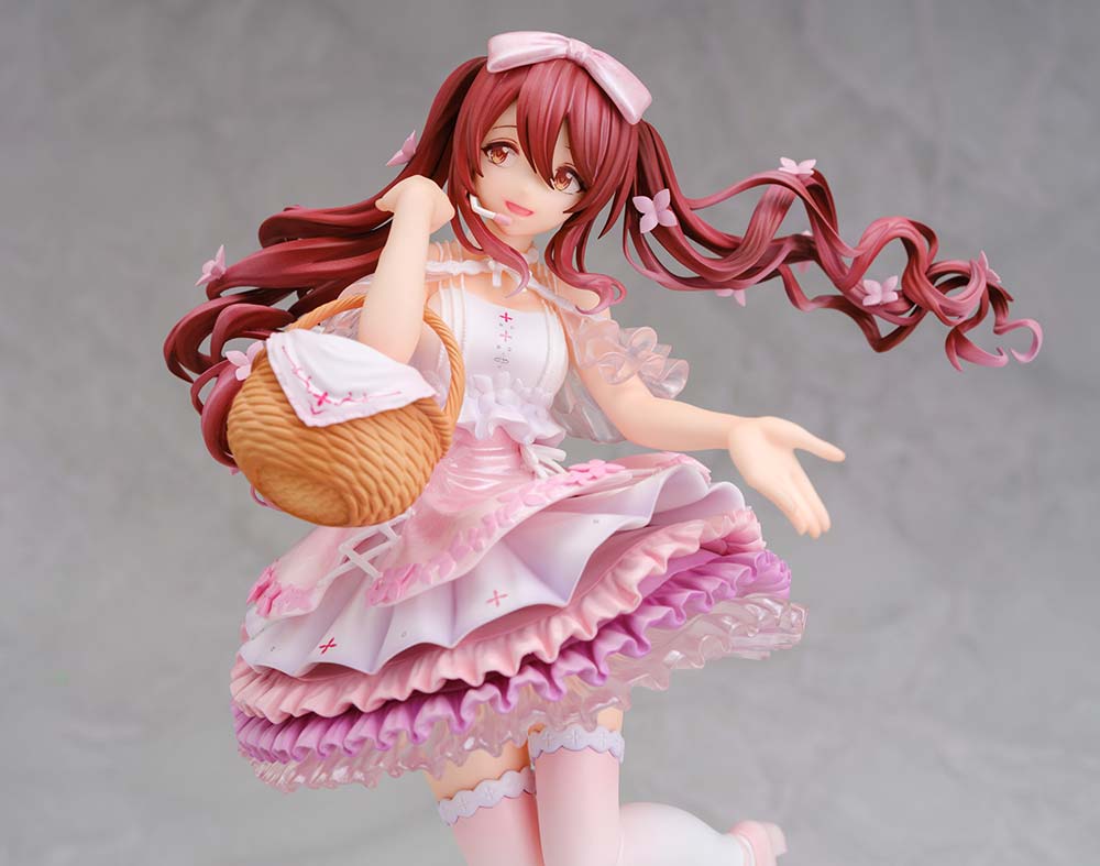 (PO) The Idolmaster Shiny Colors - Osaki Tenka Devoting Rinne Ver.