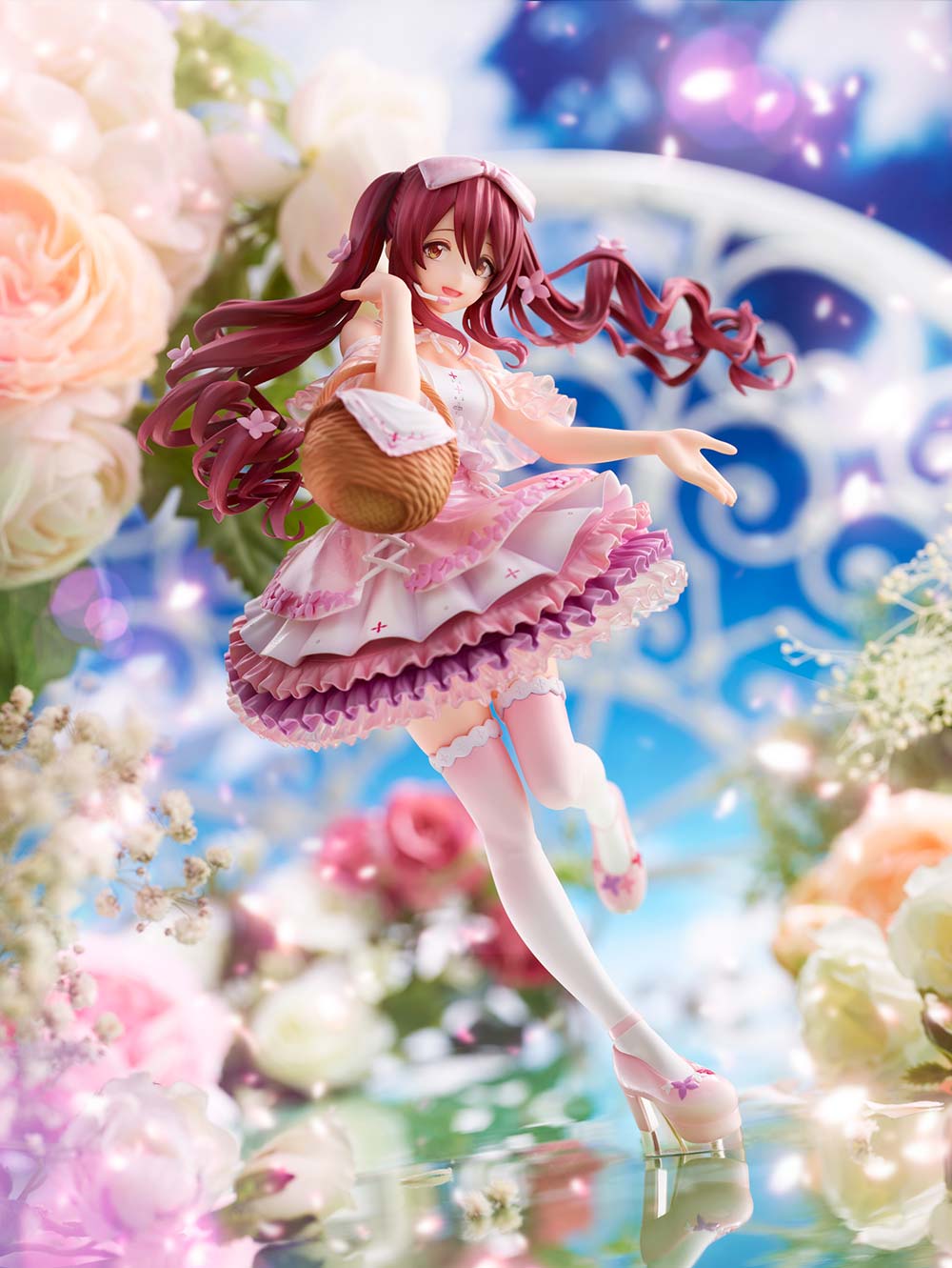 (PO) The Idolmaster Shiny Colors - Osaki Tenka Devoting Rinne Ver.
