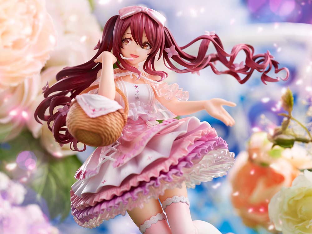 (PO) The Idolmaster Shiny Colors - Osaki Tenka Devoting Rinne Ver.