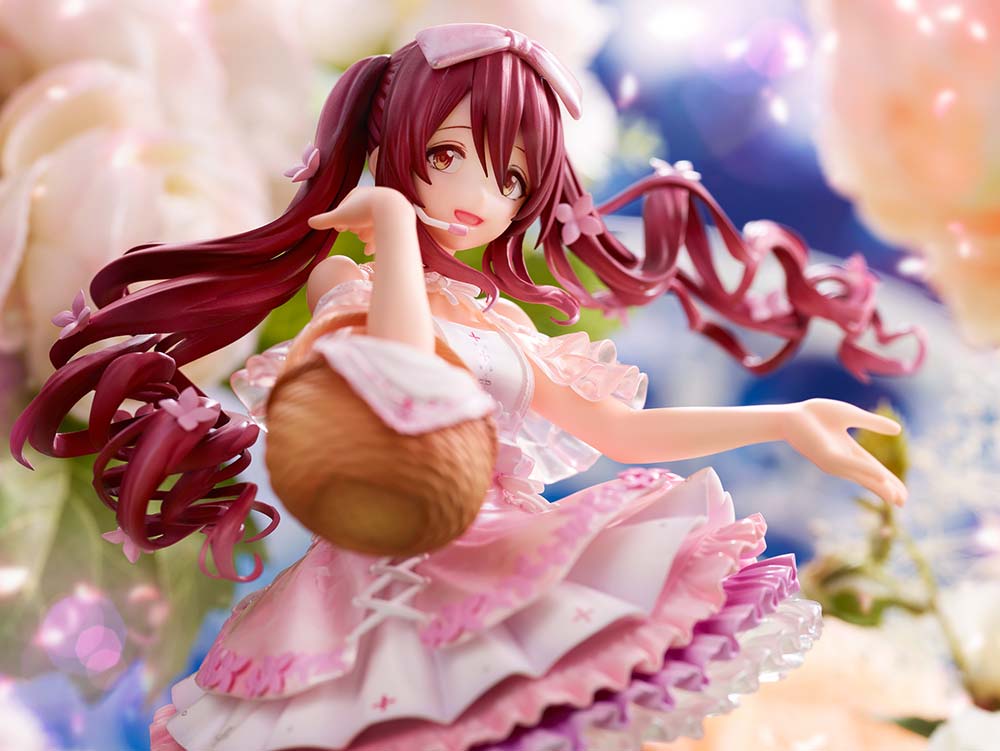 (PO) The Idolmaster Shiny Colors - Osaki Tenka Devoting Rinne Ver.