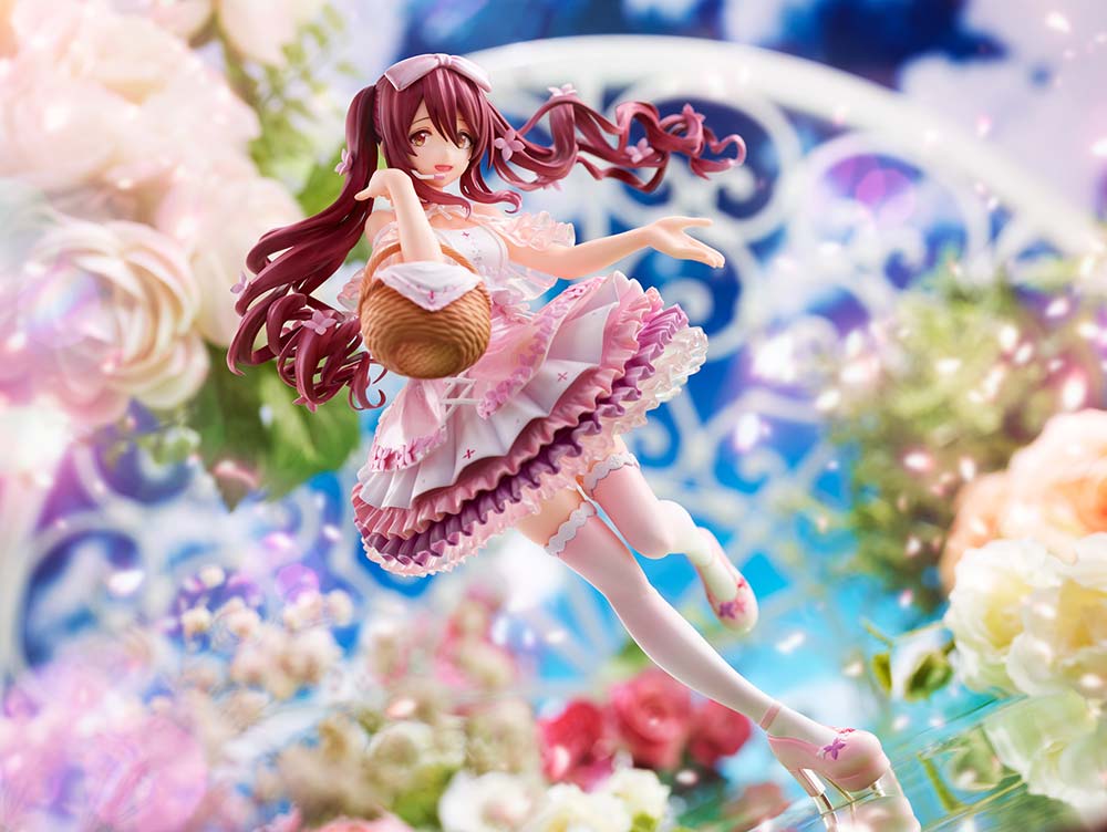 (PO) The Idolmaster Shiny Colors - Osaki Tenka Devoting Rinne Ver.