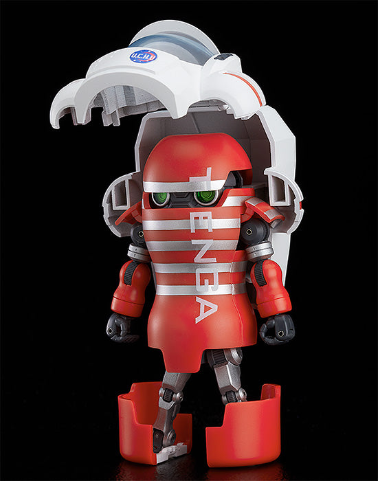 (PO) TENGA Robo Space TENGA Robo DX Rocket Mission Set